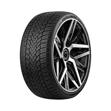4x 235/55R17 ICEHAWKE I XL 103H GRENLANDER