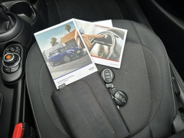 Mini 2018 Mini Cabrio Bogata wersja 38tkm Model 2019, zdjęcie 32