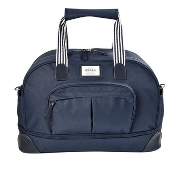 Beaba Torba dla mamy Amsterdam z powiększeniem XXL