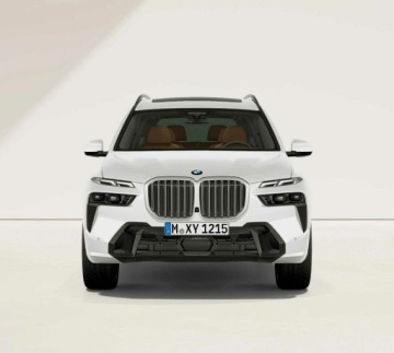 BMW X7 2024 BMW X7 BMW X7 40d, 2025, Wyposażenie TOP, Bezwypad, zdjęcie 6