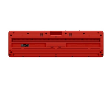CASIO CT-S1 RD — ПОРТАТИВНОЕ СЦЕНИЧЕСКОЕ ПИАНИНО/СИНТЕЗ