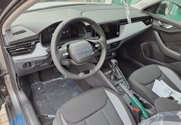 Skoda Scala Hatchback Facelifting 1.0 TSI 115KM 2025 Skoda Scala 1.0 TSI 115KM DSG EDITION 130, dostepna od reki Benzyna 115KM, zdjęcie 4