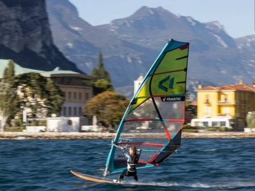 DUOTONE SAILS E_Pace 2022 парус 7,3 м²