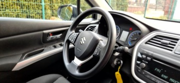 Suzuki SX4 II S-cross 1.6 VVT 120KM 2015 SUZUKI SX4 S-CROSS! Super stan!, zdjęcie 20