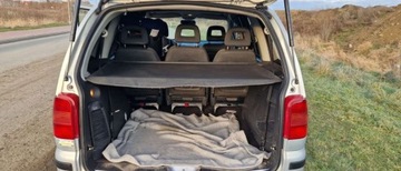 Seat Alhambra 2003 Seat Alhambra LIFT 1.9 TDI 130KM Climatronic Webasto 1.9 Diesel 130KM, zdjęcie 9