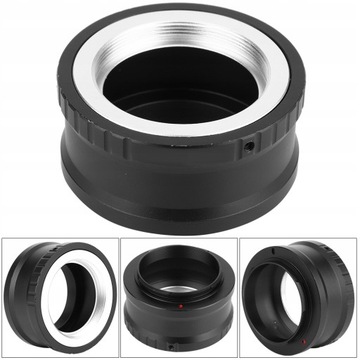 Переходное кольцо M42-NEX для объектива M42 i