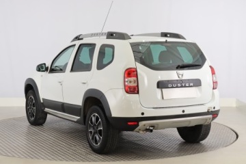 Dacia Duster I SUV Facelifting 1.6 SCe 114KM 2016 Dacia Duster 1.6 SCe, Salon Polska, 1. Właściciel, zdjęcie 3