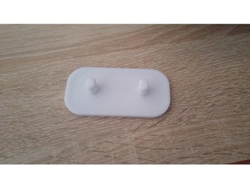 Uchwyt Stojak na szczteczkę ORAL B Pojedyńczy BiPG