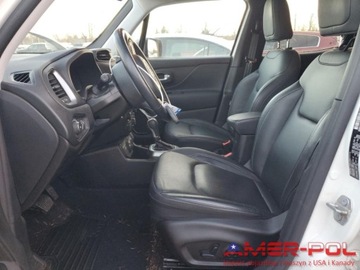 Jeep Renegade 2020 Jeep Renegade _LIMITED_4x4_2020r 1.3 Benzyna 177KM, zdjęcie 7