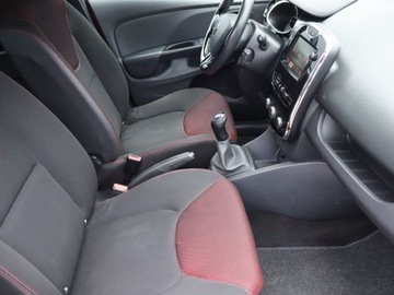 Renault Clio IV Grandtour  0.9 ENERGY Tce 90KM 2013 Renault Clio 0.9 TCe, Salon Polska, Klima, zdjęcie 8