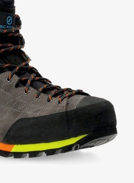 Buty trekkingowe wysokie Scarpa Zodiac Plus r. 46