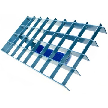 НАБОР СРЕДСТВ ДЛЯ СЪЕМНИКОВ ДЛЯ ШТУКАТУРКИ KUBALA