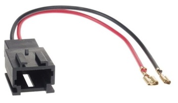 ADAPTER GŁOŚNIKOWY CITROEN PEUGEOT