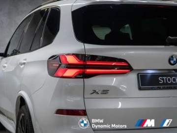 BMW X5 G05 SUV Facelifting 3.0 40i 381KM 2026 BMW X5 xDrive40i 381 KM mHEV - Gotowy do Odbioru - Pakiet M Pro - Hak 3.0, zdjęcie 12