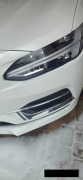 Volvo S90 II 2018 Volvo S90 2.0 D4 Inscription 193KM 2018r Salon PL Bezwypadkowy nowe k. zima, zdjęcie 4