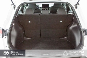 Toyota Corolla Cross 2023 Toyota Corolla Cross Cross 1.8 Hybrid Comfort Navi, zdjęcie 19