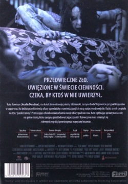 ПРОБУЖДЕННЫЕ МЕРТВЫЕ (DVD)