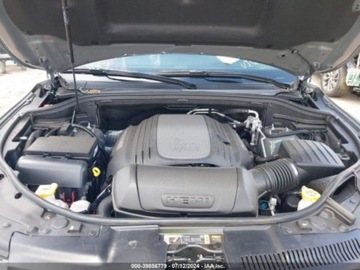 Dodge Durango III 2024 Dodge Durango 2024r, RT, RWD, 5.7L 5.7 Benzyna 360KM, zdjęcie 11