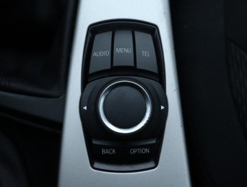 BMW Seria 3 F30-F31-F34 Limuzyna Facelifting 1.5 318i 136KM 2016 BMW 3 318 i, Salon Polska, Serwis ASO, Klima, zdjęcie 17