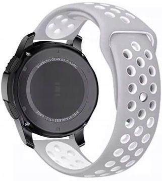 PASEK DO HUAWEI WATCH GT 2 3 4 PRO GT2E 46mm/48mm Elite Classic Sport BUDS