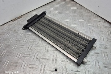 CHLADIČ ELEKTRICKÉ RADIÁTORU CHEVROLET CAPTIVA (C100, C140) 2009501