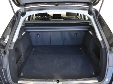 Audi A4 B9 Avant Facelifting 2.0 40 TFSI 190KM 2020 Audi A4 40 TFSI, Automat, Klima, Klimatronic, zdjęcie 13