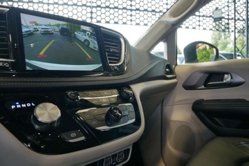 Chrysler Pacifica II 3.6 V6 291KM 2023 Chrysler Pacifica 18tys.km TouringL Polift Pentastar 3.6L V6 7os. 291KM St, zdjęcie 21