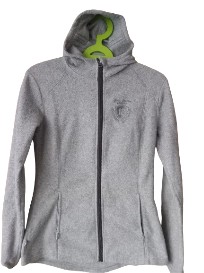 СВИТШОТ FOUGANZA-ВЕРХОВАЯ ЕЗДА S 5C