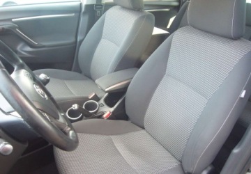 Toyota Verso Minivan Facelifting 1.6 D-4D 112KM 2014 Toyota Verso Toyota Verso VERSO 1.6 Diesel 111KM, zdjęcie 11