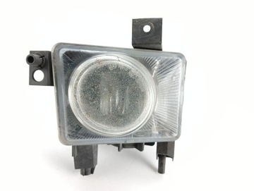 HALOGEN LEVÝ OPEL SIGNUM FACELIFT VECTRA C (05-08) 13170953