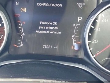 Jeep Compass II 2020 Jeep Compass 2020 Jeep Compass Limited 4x4 2.4 Benzyna 180KM, zdjęcie 13