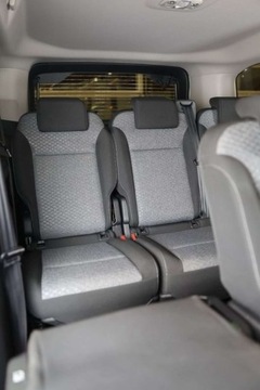 Toyota 2024 Toyota Proace Verso 2.0 D4-D Long Family aut Webasto 2.0 Diesel 177KM, zdjęcie 16