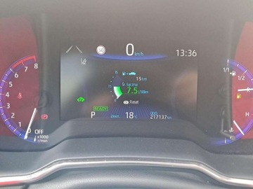 Toyota Corolla XII TS Kombi 2.0 Hybrid Dynamic Force 184KM 2021 Toyota Corolla 2.0 Hybrid Comfort Tech Salon PL ASO FV23 2.0 Hybryda 184KM, zdjęcie 21