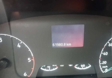 Ford Transit Custom I 2020 Ford Transit Custom Ford Transit Custom 2.0 Diesel 130KM, zdjęcie 26