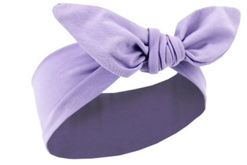 ПОВЯЗКА НА ГОЛОВУ ЖЕНСКАЯ, ХЛОПОК ПИН-АП, ВЕСНА/ЛЕТО