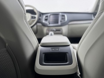 Volvo XC90 II 2023 Volvo XC 90 B5 D AWD Plus Bright | VAT | Salon PL, zdjęcie 23