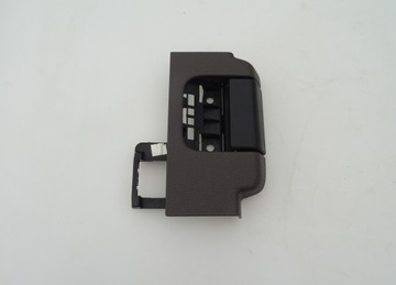 2009-2014 FORD F150 KLAMKA DRZWI LEWY TYŁ TYLNA