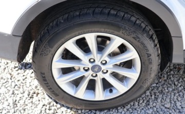 Ford Kuga II SUV 2.0 TDCi 180KM 2015 Ford Kuga Czujniki, Tempomat, Grzane Fotele, Multifunkcja, Climatroni, Fel, zdjęcie 17
