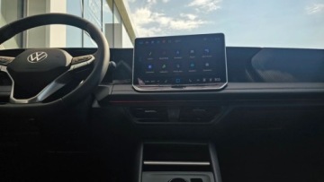 Volkswagen Tiguan III 2026 Volkswagen Tiguan Life Plus eTSI 150KM DSG 7Kamery 360Adaptacyjny tempomat, zdjęcie 14