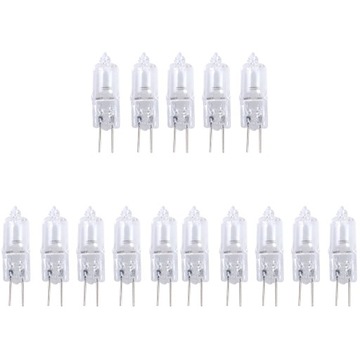 Żarówka LED G4 12 V Żarówki halogenowe 2-pinowe żarówki