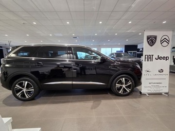 Peugeot 5008 II Crossover Facelifting 1.2 PureTech 130KM 2022 Peugeot 5008 1.2 PureTech GT EAT8 7os. Gwrancja Dealer 1.2 Benzyna 130KM, zdjęcie 1