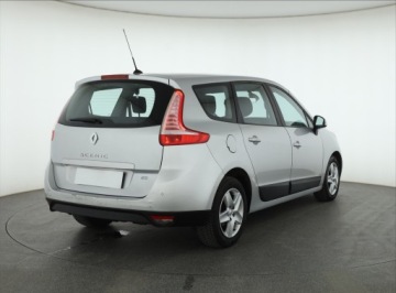 Renault Grand Scenic II Grand Scenic Facelifting 1.5 dCi FAP 110KM 2012 Renault Grand Scenic 1.5 dCi, 7 miejsc, Navi, zdjęcie 4