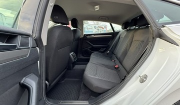 Volkswagen Arteon Fastback 1.5 TSI 150KM 2018 Volkswagen Arteon Essence 1.5 TSI 150KM 2018, zdjęcie 14