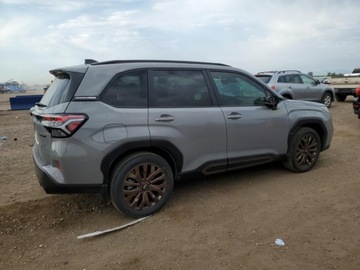 Subaru Forester VI 2025 Subaru Forester Sport 2025 2.5l 2.5 Benzyna 182KM, zdjęcie 3