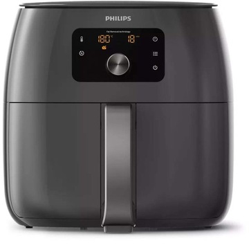 Ovi XXL Airfryer beztłuszczowy Philips HD9765/40