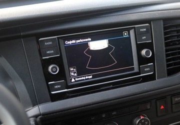 Volkswagen Caravelle T6 Transporter 2.0 TDI 150KM 2022 Volkswagen Transporter 9os_Hak_Zarejestrowany_ 2.0 Diesel 150KM, zdjęcie 23