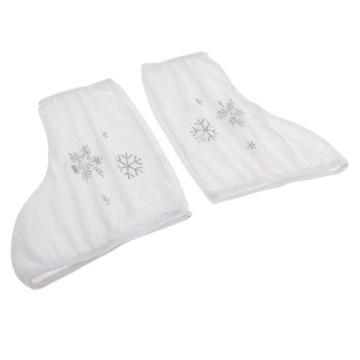 1 para buty do jazdy na lodzie/figurach/wrotkach