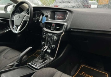 Volvo 2017 Volvo V40 Cross Country 2.0D navi BEZWYPADKOWY gwarancja zarejestrowanyKAM, zdjęcie 16