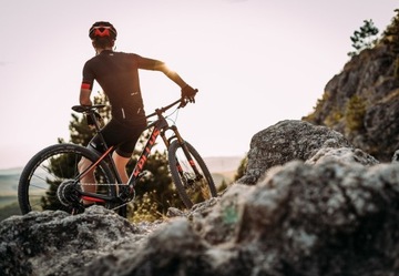 ВЕЛОСИПЕД KELLYS GATE С РАМОЙ 50 М