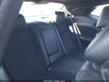 Dodge Challenger III 2019 Dodge Challenger DODGE CHALLENGER RT 5.7 Benzyna 375KM, zdjęcie 9